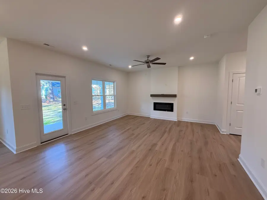 724 Blue Bird Drive, Vass, NC 28394 - #2