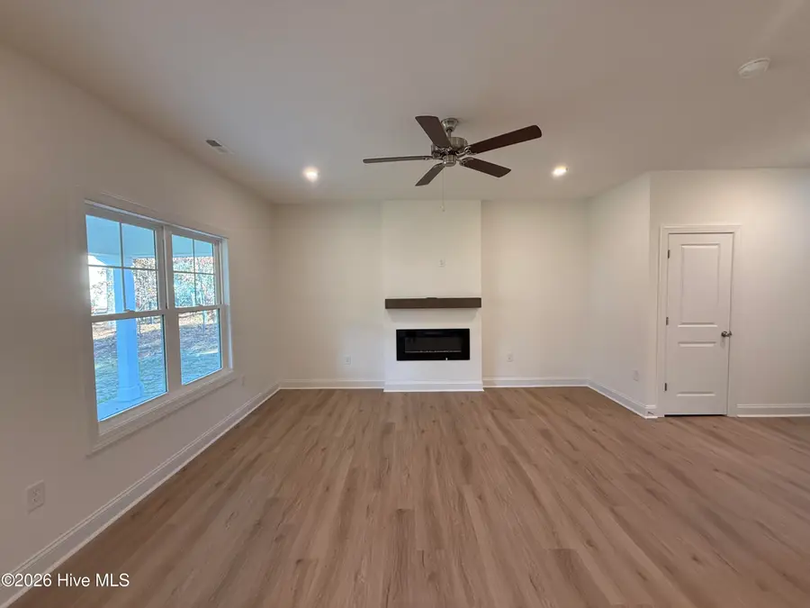 724 Blue Bird Drive, Vass, NC 28394 - #3