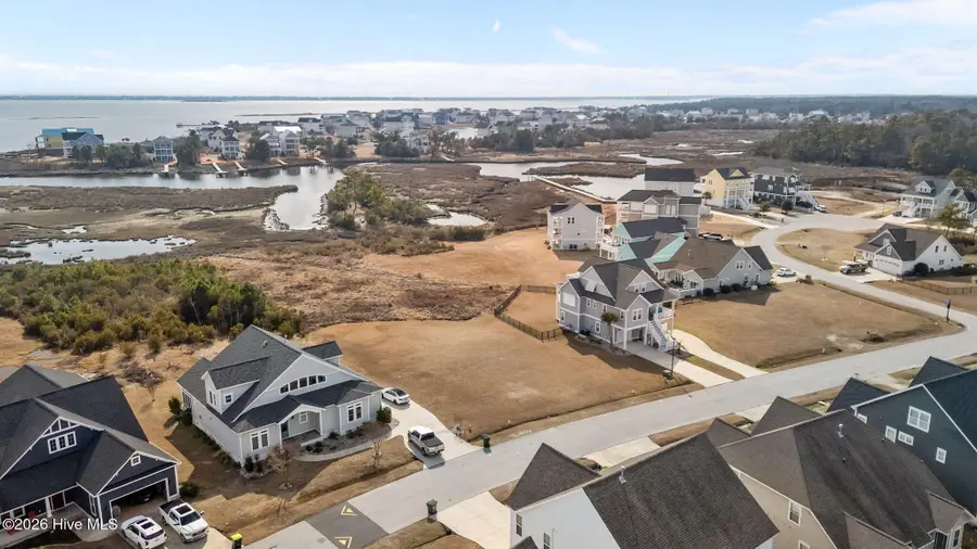506 Lanyard Drive, Newport, NC 28570 - #3