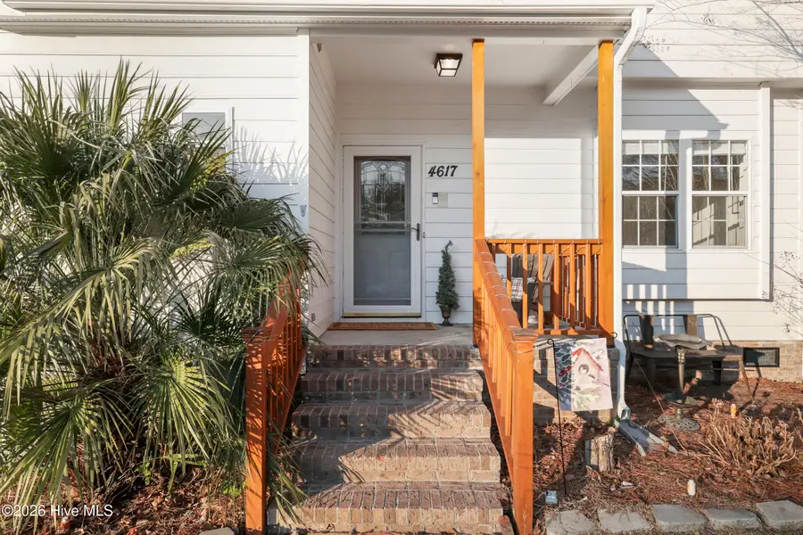 4617 Pine Hollow Drive, Wilmington, NC 28412 - #2