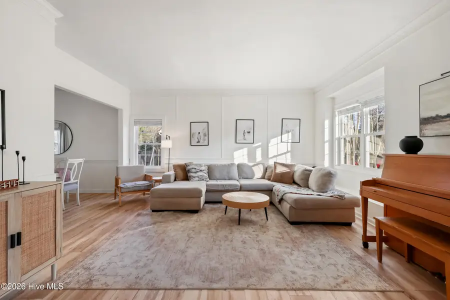 4617 Pine Hollow Drive, Wilmington, NC 28412 - #3