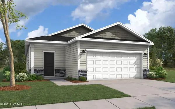 2026 Creekview Landing Boulevard Sw, Shallotte, NC 28470