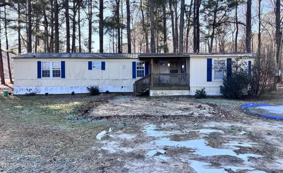 168 Wedgewood Drive, Moyock, NC 27958 - #2