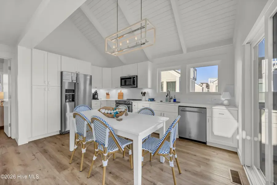 305 S Bald Head Wynd #10, Bald Head Island, NC 28461 - #2