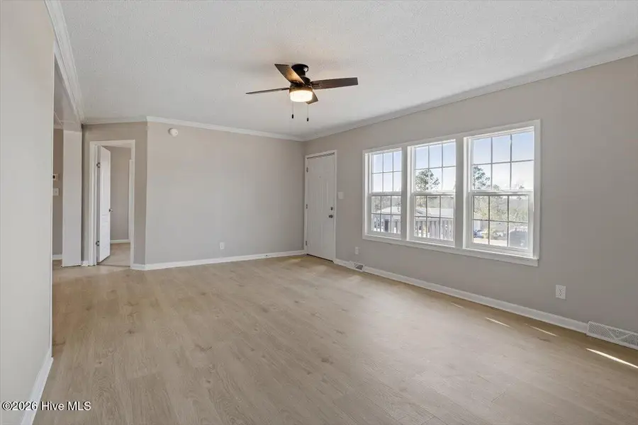 190 Pickett Circle, Vass, NC 28394 - #2