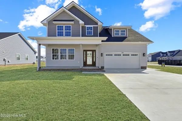 106 Staysail Drive, Elizabeth City, NC 27909