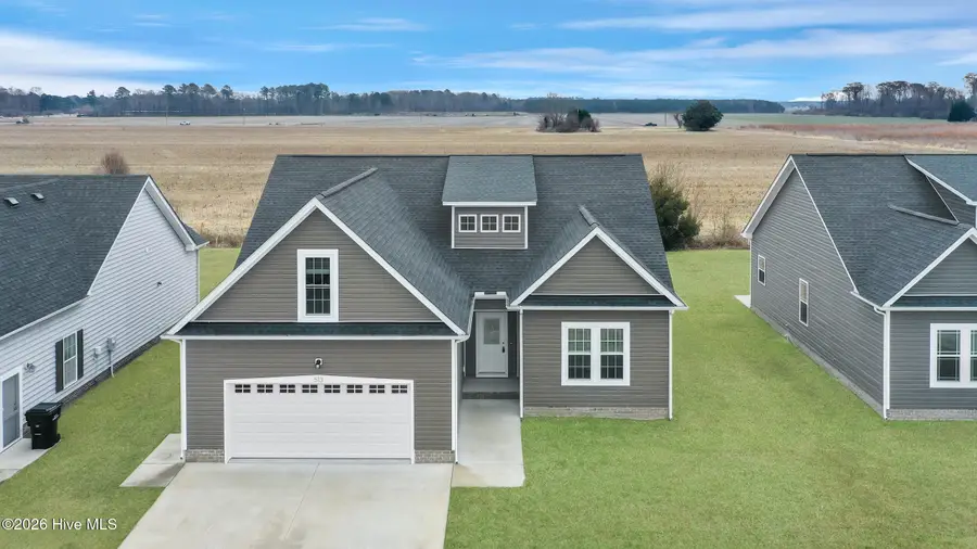 513 Millbrooke Circle, Elizabeth City, NC 27909 - #2