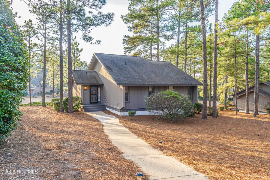 140 Barton Hills Court, Pinehurst, NC 28374 - #2