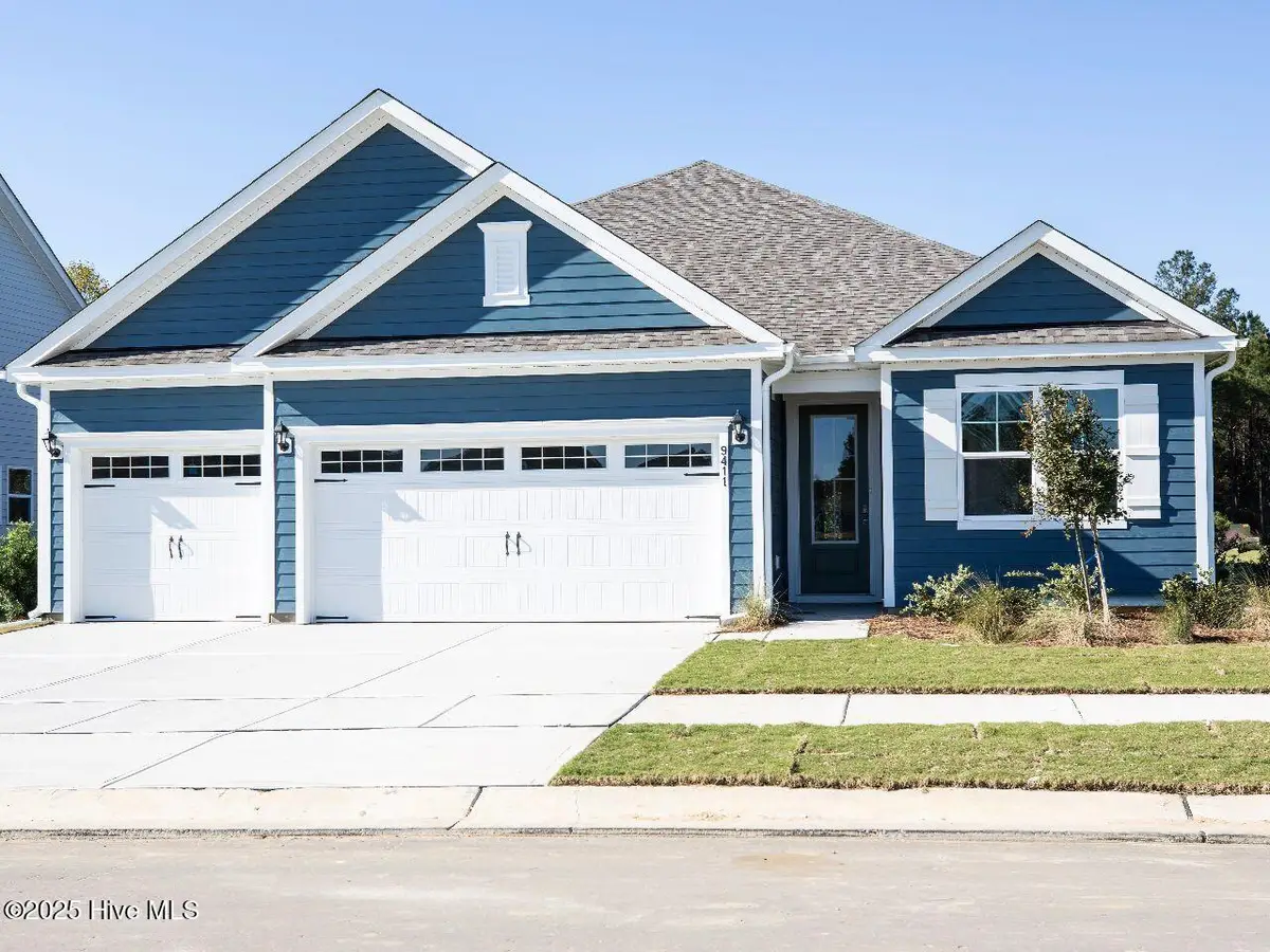 9490 Crowded Gules Drive #Lot 208, Leland, NC 28451 - #1