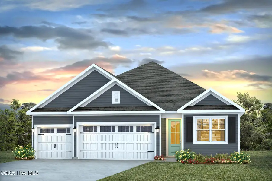 9490 Crowded Gules Drive #Lot 208, Leland, NC 28451 - #2