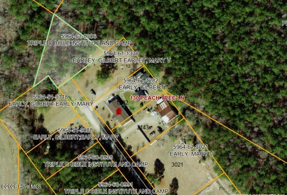0 Peach Tree Lane, Ahoskie, NC 27910 - #1