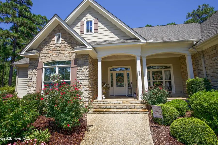 236 National Drive, Pinehurst, NC 28374 - #2