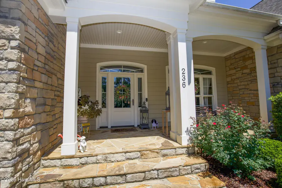 236 National Drive, Pinehurst, NC 28374 - #3