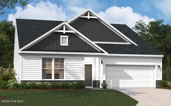 7457 Linda Vista Lane #258, Leland, NC 28451