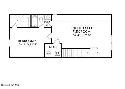 7457 Linda Vista Lane #258, Leland, NC 28451 - #3