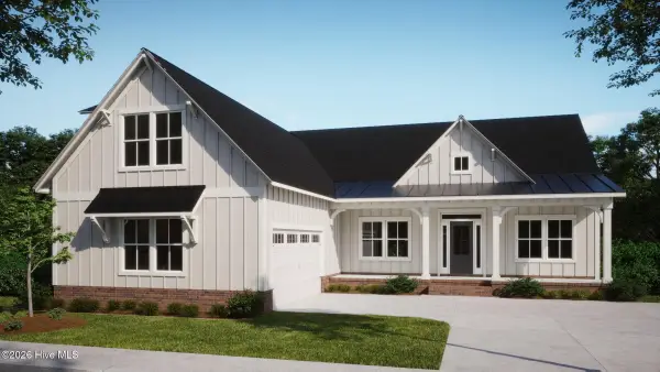 7533 Donegal Circle Sw #51, Sunset Beach, NC 28468