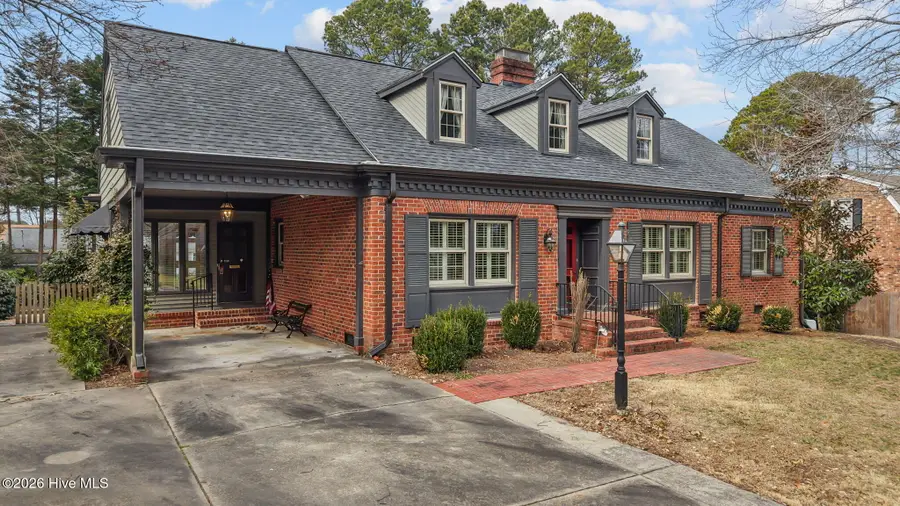 401 Brentwood Drive N, Wilson, NC 27893 - #2