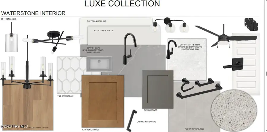 7545 Donegal Circle Sw #49, Sunset Beach, NC 28468 - #3