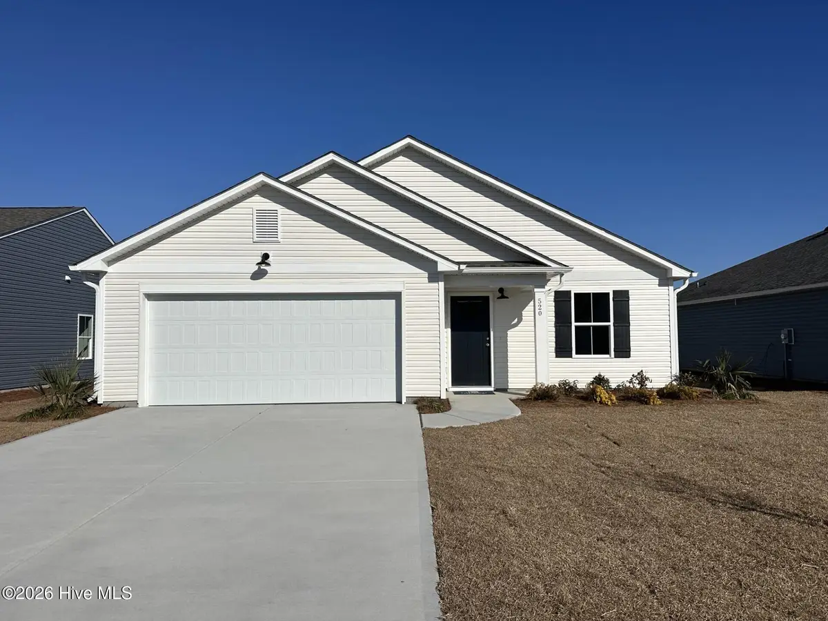 520 Belfort Lane Sw #150, Ocean Isle Beach, NC 28469 - #1