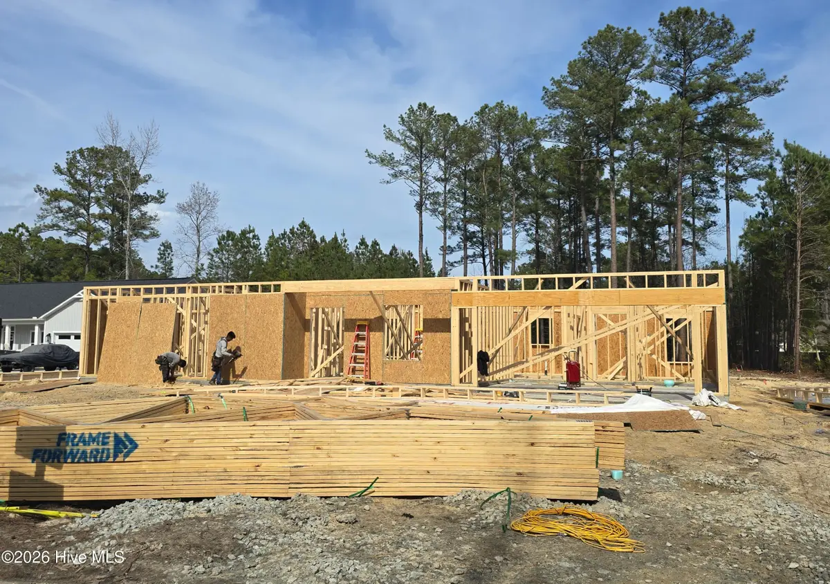 103 Palm Circle, Havelock, NC 28532 - #1