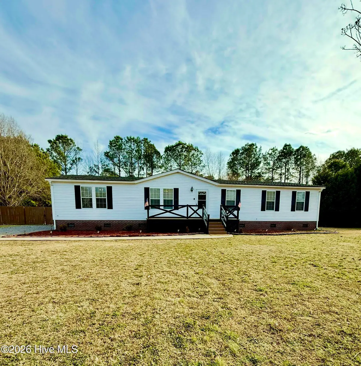 214 Roscoe Drive, Elizabeth City, NC 27909 - #1