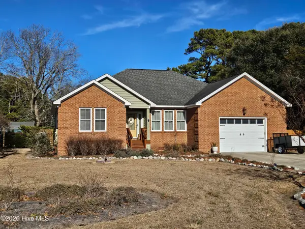 104 Acorn Lane, Point Harbor, NC 27964