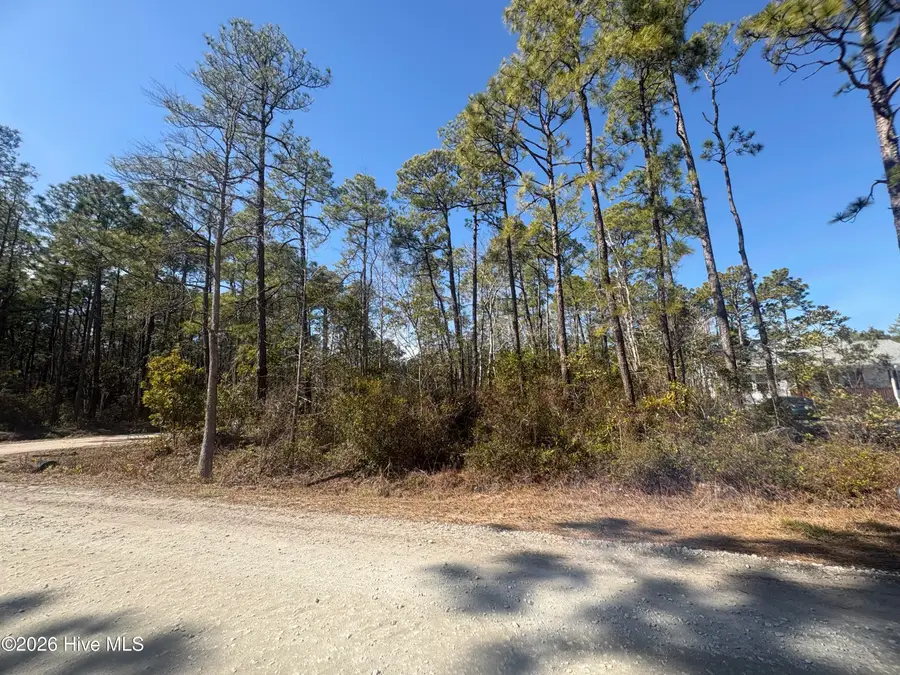 516 Barclay Road, Boiling Spring Lakes, NC 28461 - #2