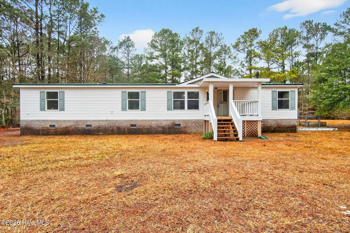 105 Robin Lane, Leland, NC 28451 - #1