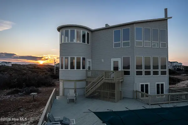 2223 Sandfiddler Road, Corolla, NC 27927