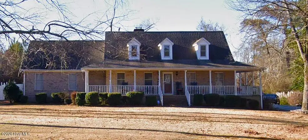 2209 Pocosin Road, Ayden, NC 28513 - #1