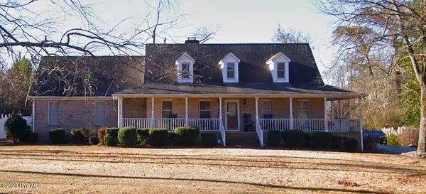 2209 Pocosin Road, Ayden, NC 28513