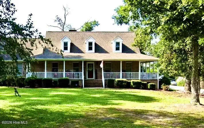 2209 Pocosin Road, Ayden, NC 28513 - #2