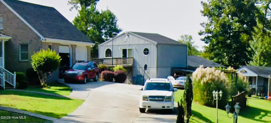 2209 Pocosin Road, Ayden, NC 28513 - #3