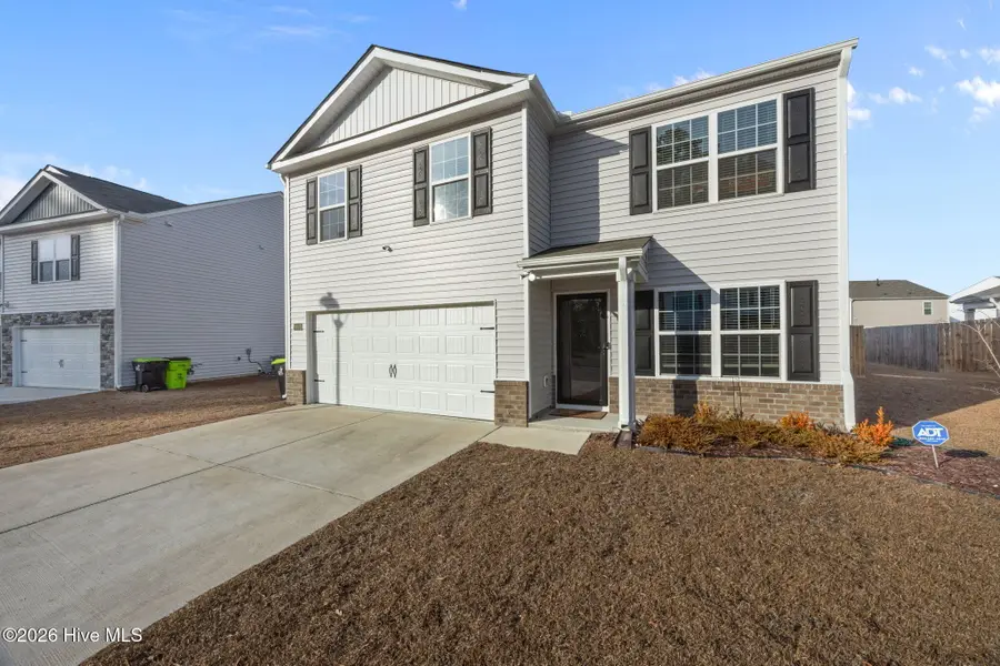 4007 Madeline Farm Boulevard, New Bern, NC 28560 - #2