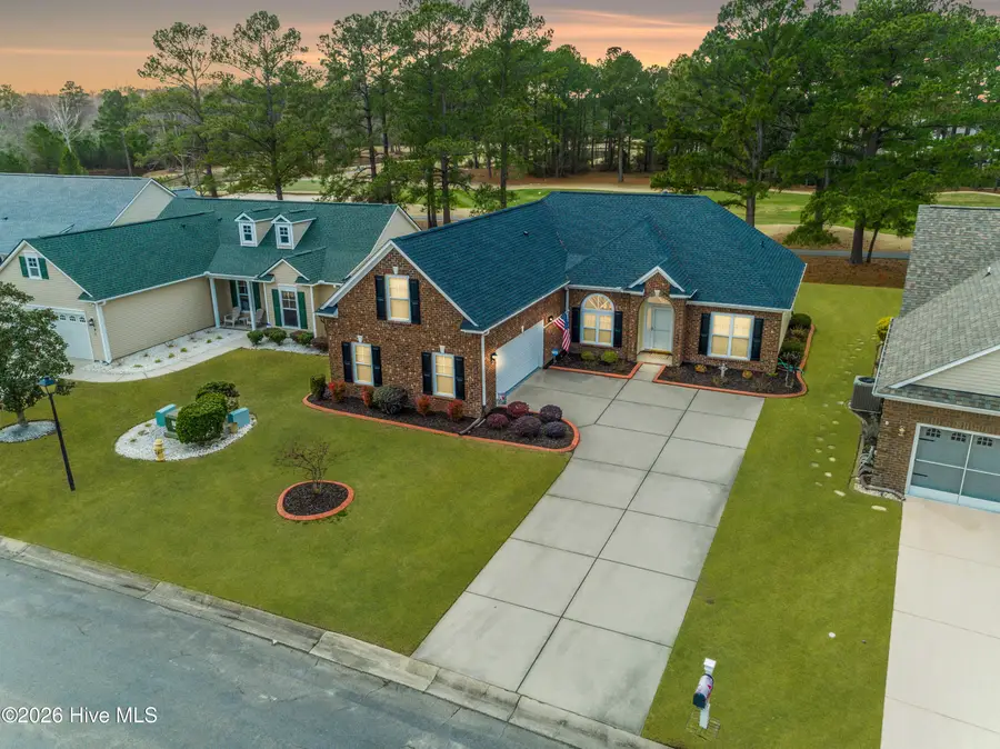 643 Meadowbrook Lane Nw, Calabash, NC 28467 - #3