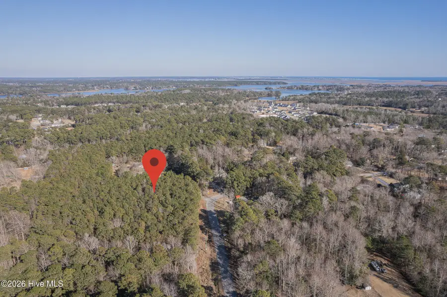 131 Henson Road, Hubert, NC 28539 - #3