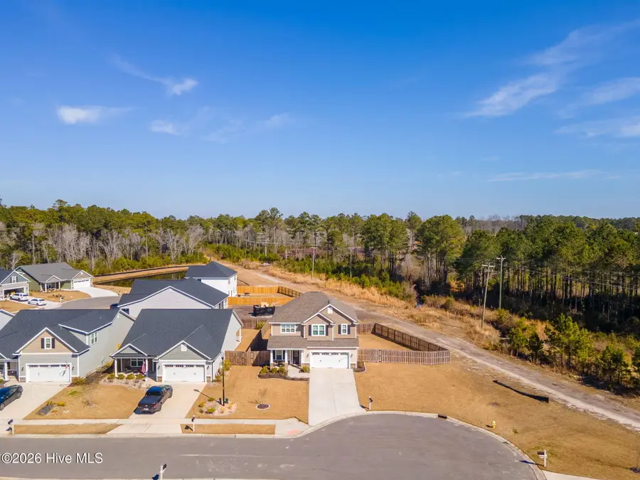 6017 Duxbury Court, Leland, NC 28451 - #3