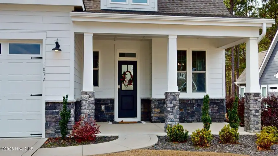 1032 Hyco Road, Aberdeen, NC 28315 - #2