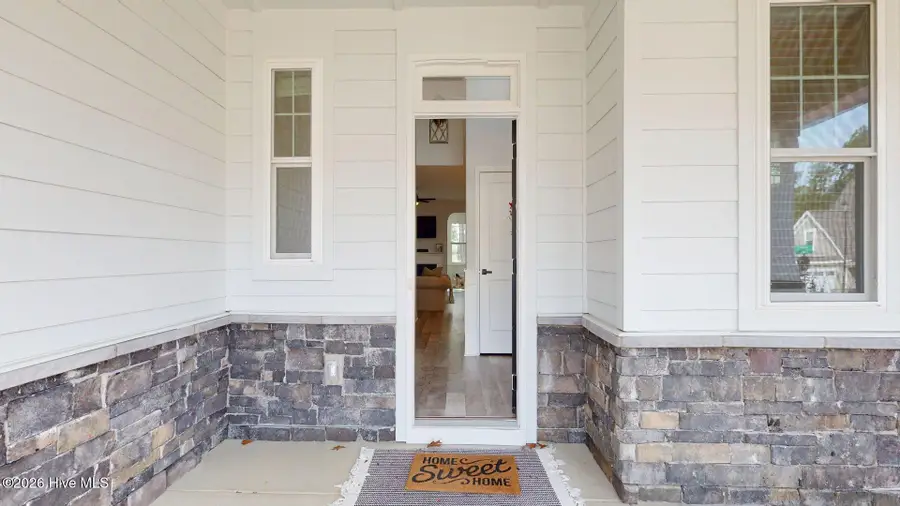 1032 Hyco Road, Aberdeen, NC 28315 - #3