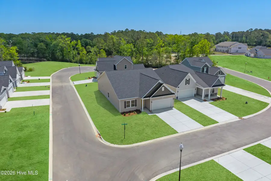 1742 Saucepan Bay Drive Sw, Shallotte, NC 28470 - #2