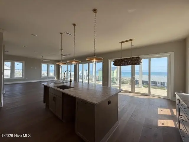 404 Ocean Drive, Emerald Isle, NC 28594 - #3