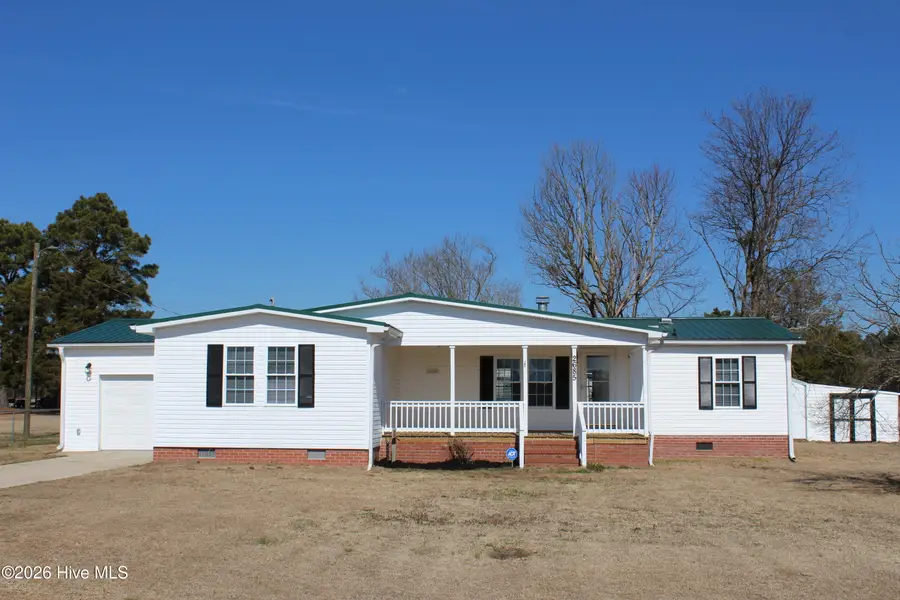 2685 Sarecta Road, Pink Hill, NC 28572 - #2