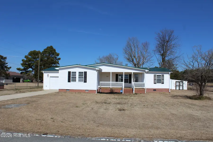 2685 Sarecta Road, Pink Hill, NC 28572 - #3