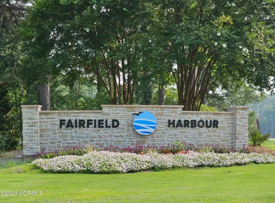 1901 Caracara Drive, New Bern, NC 28560 - #2