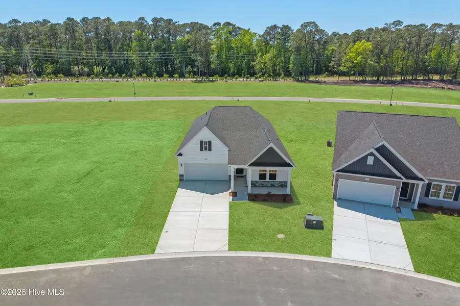 1727 Saucepan Bay Drive Sw, Shallotte, NC 28470 - #2