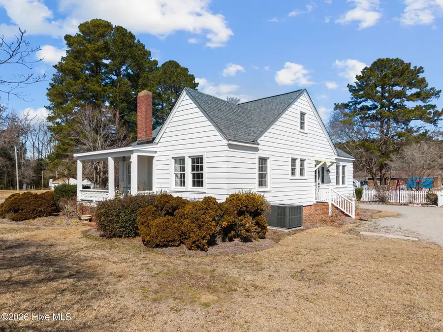 2280 W 5th Street, Washington, NC 27889 - #2