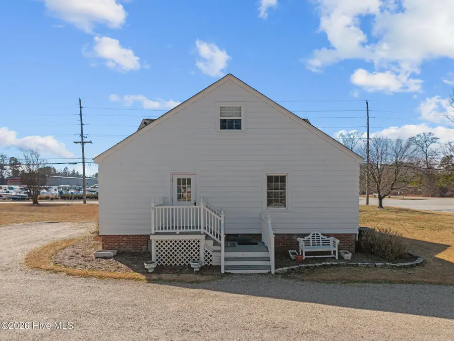 2280 W 5th Street, Washington, NC 27889 - #3