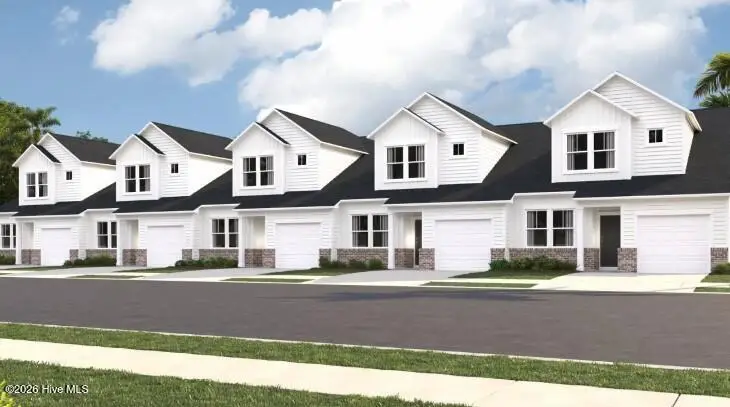 2127 Wild Indigo Circle Nw #Lot 82, Calabash, NC 28467 - #1