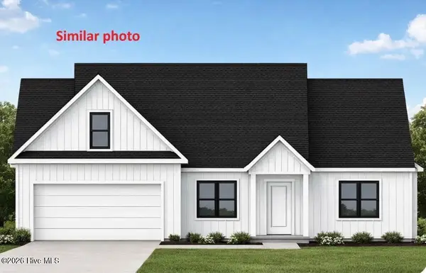 1297 Lynch's Corner Road, Elizabeth City, NC 27909