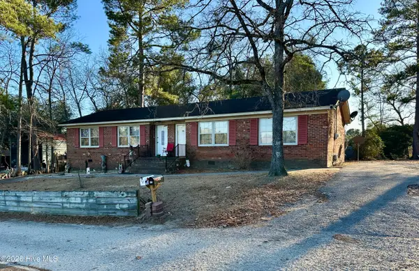 107 &109 Edwards Circle, Rockingham, NC 28379